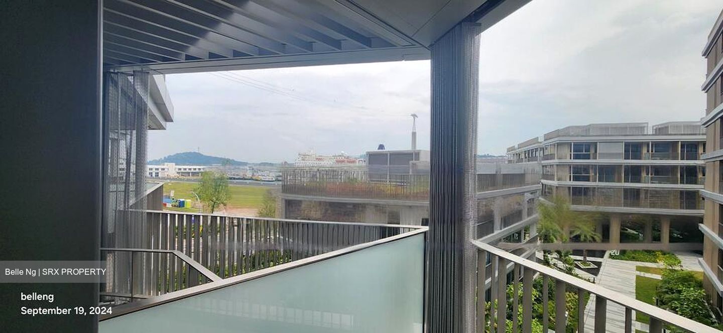 Harbourfront Avenue (D4), Condominium #464099171